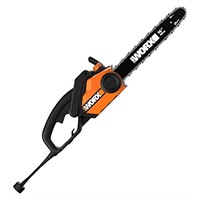 Sign of usage- Worx WG303.1 14.5 AMP Electric