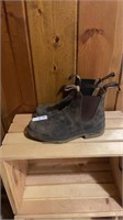 Blundstone- Tasmania Australia- women’s boot