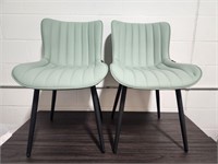 Set of 2 Chairs