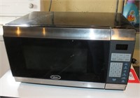 OSTER MICROWAVE