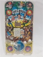 VTG HillBilly 1960s Tabletop Pin Ball Game