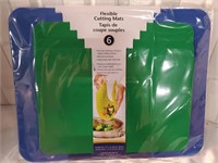 New Unbranded Flexible Cutting Matts