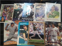 JOSE CANSECO LOT