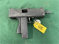 SM-II 380 Cal Pistol