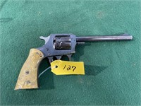 H&R Model 922 22 Revolver