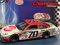 2008 HAAS CNC RACING DIE CAST CFS COLLECTION