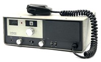 Vtg. Lafayette Radio Corp. Model TELSAT-1023 CB