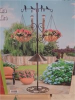 Garden Stand (In Box)