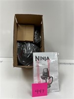 NIB Ninja Storm Blender