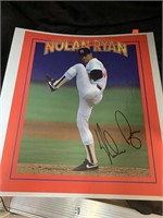 NOLAN RYAN BINDER