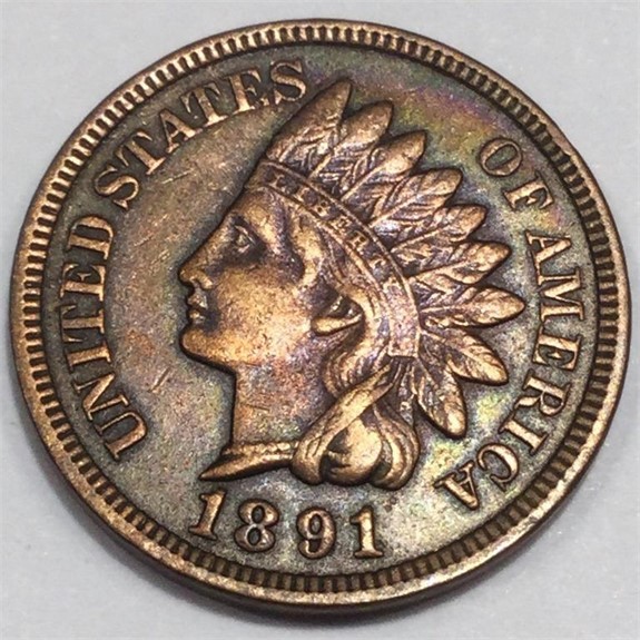 May 30th Denver Rare Coins Auction