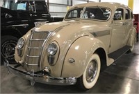 1935 Chrysler Airflow
