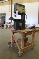 Craftsman 12" Band Saw/Sander, Works Per Seller