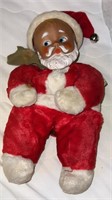 Knickerbocker baby Santa doll