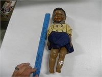 Vintage Rubber Doll Needs a good cleaning