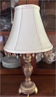 Vanity Lamp