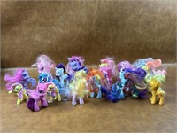 Treasure Hut Lot (20) My Little Pony