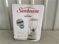 5 Cup Blender