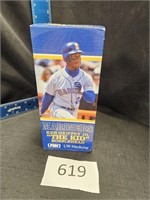 2010 Ken Griffy Jr.  "The Kid"  Bobblehead