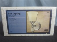Bathroom Lighting NIB