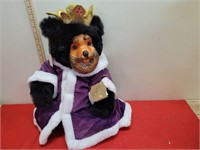 NIB Raikers Bears "King William" # 662347