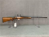 80. CZ 527 Varmint .204 Ruger Mid-Heavy Barrel,