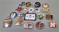 Hockey Pins