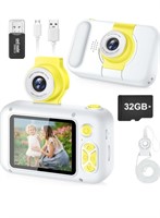 Kid Camera,ARNSSIEN Camera for Kid


2.4in IPS