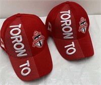 Toronto FC New Hats