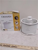 Small Crock-Pot