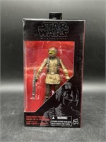 Star Wars Black Series Resistance Trooper Figure