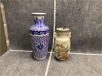 Ceramic Vases