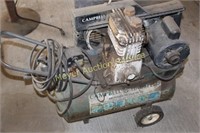 Campbell Hausfeld Air Compressor