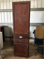 TALL CABINET 7 ft tall