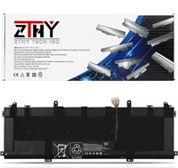 ($69) ZTHY SU06XL Battery Replacement for