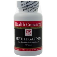 Seale- Fertile Garden – 90 tablets