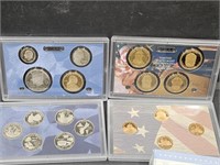 2009 US Mint Proof Set