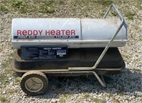 Ready Heater 110,000 BTU (Untested)