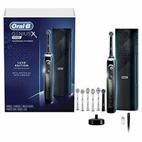 Open Box Oral-B GENIUS X 10000 Luxe Electric Tooth