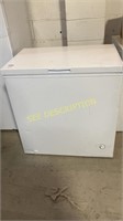 Criterion (Menards) Chest Freezer 7.0 cu ft