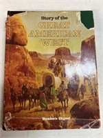 American West books