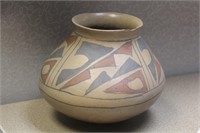 Antique Native American Pot
