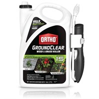 1 Gal. Ready-to-Use Groundclear Weed Killer