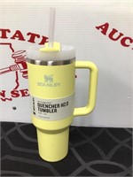 Stanley 40oz Quencher H2.O Tumbler Yellow with