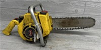 Cox Chain Saw