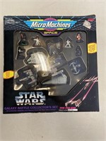 Star Wars Micro Machines Galaxy Battle Set