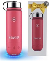 ICEWATER 3-in-1 Smart Stainless Steel Water
