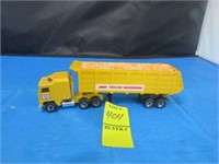 Taylor Woodrow Dump Truck