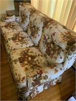 COUCH / CHAIR SET