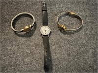 Vintage Timex Watches